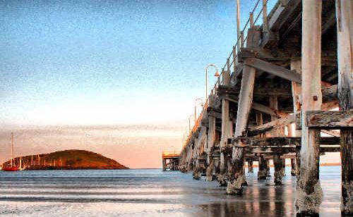 Winner: Look out for Jessica Royal’s, top, beautiful Jetty shot on the cover of our 2011 calendar inserted into the Advocate next month. Winner: Look out for Jessica Royal’s, top, beautiful Jetty shot on the cover of our 2011 calendar inserted into the Advocate next month.